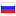 b2btoday.ru server is located in Russia